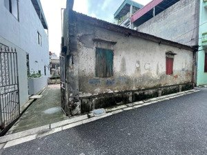 lô góc độc nhất! bán đất 85m² ô tô vào đất - ngõ thông - yên viên , xã phù đổng,hà nội - chỉ 9.4 tỷ