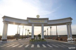hot! đất biệt thự có sổ ở đô thị century, 19 triệu/m2, 12mx22m, đối diên công viên, giá 5.1 tỷ tl