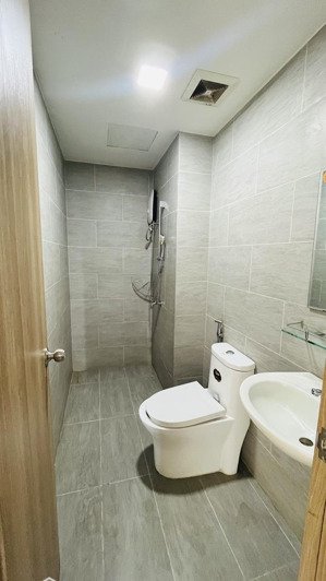 cho thuê căn hộ giá rẻ 2pn 2wc citisoho gần trung tâm quận 1