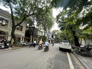 Cần bán nhà số 6 Nguyễn Huy Tự, Lò Đúc, Cầu Trần Hưng Đạo, giá 16tỷ9 có bớt