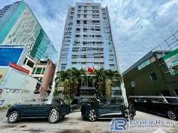 giảm 700 triệu - bán căn hộ chung cư 159 điện biên phủ - diện tích hơn 100m2