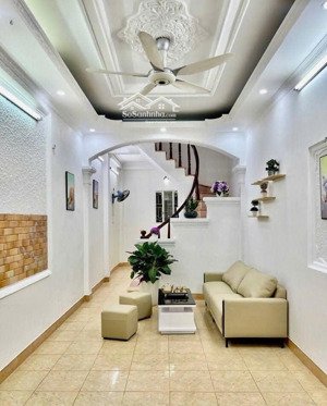 bán nhà riêng đa sỹ, kiến hưng, hà đông, 5,2 tỷ, 36m2, 4pn, 4 tầng, giá siêu hời