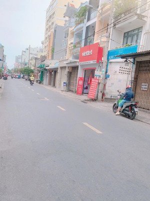 bán nhà mặt tiền nguyễn trọng tuyển phú nhuận 23 tỷ thương lượng