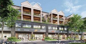 giá hót không tưởng shophouse gs zeitgeist nhà bè chỉ 23 tỷ thương lượng 