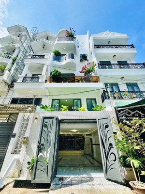 chính chủ kẹt vốn cần bán gấp ra căn đề thám p cô giang q1,74m2,giá 7 tỷ 650,sổ hồng riêng