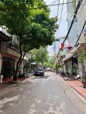 phân lô kiến hưng, ngã tư hà trì, ô tô tránh, mát mẻ quanh năm. 53m2, 4 tầng giá tốt chỉ 15 tỷ