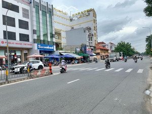 bán nhà mặt tiền kinh doanh đường tây thạnh.dt 4x15m, cấp 4. giá 11.5 tỷ