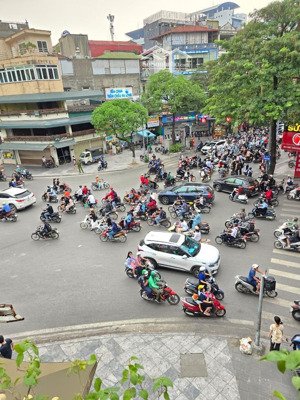 cần bán mặt phố trần đại nghĩa - hbt 90m2 - vỉa hè - kinh doanh đỉnh | 45 tỷ (có thương lượng)