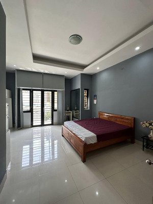 cho thuê phòng trọ phú nhuận giá rẻ