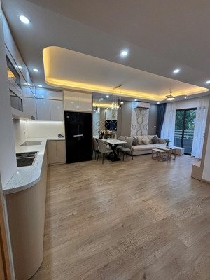 bán gấp căn hộ chung cư nơ 10 linh đàm 83m2 3pn 2wc, full nội thất, giá 6,25 tỷ