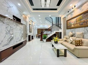 cần tiền bán gấp căn nhà đường hẻm 1/ đường lê đức thọ, phường 7, quận gò vấp giá 2 tỷ 9