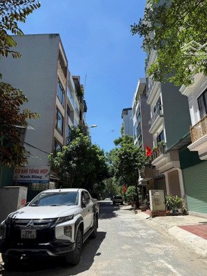 bán nhà riêng tại đường xuân la, tây hồ, hà nội, giá ưu đãi 29 tỷ, 90 m2