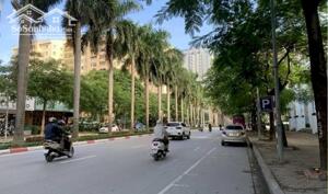 Bán nhà mặt phố Phú Mỹ/Lê Đức Thọ Gara ô tô, kinh doanh sầm uất, 12.7 tỷ