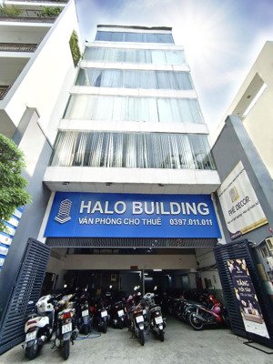 văn phòng cho thuê q. phú nhuận- sàn 105m2 chỉ 30tr