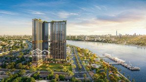 suất nội bộ - căn hộ 2pn a&t saigon riverside - giá 3 tỷ tốt nhất thị trường