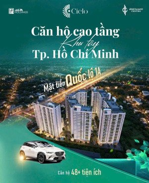 căn hộ destino centro block cielo, chỉ cần thanh toán trước 300tr