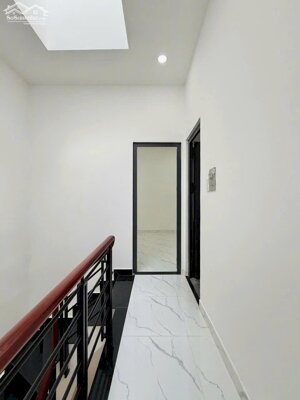 NHÀ PHỐ CAO CẤP - HỒ VĂN CỐNG, THỦ DẦU MỘT