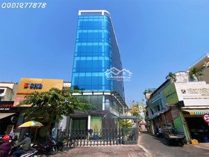 kẹt tiền cần bán! góc 2mt lê văn quới-bình tân - 8x30m - xd: hầm 7 tầng - thuê: 100tr/th giá 27 tỷ