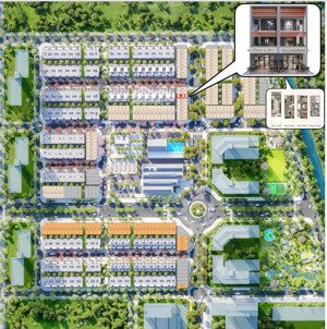 chính chủ cần bán shophouse spring ville -gamuda land -sở hữu vị trí siêu đẹp. lh pkdcđt 