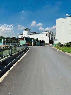 đất mặt tiền rạch thạnh xuân 22, ngay tô ngọc vân, q12