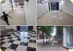 Chính chủ cho thuê cả nhà 6 tầng mặt phố Đàm Quang Trung, Long Biên, Hà Nội. 0982128500