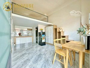 cho thuê nhà trọ đầy đủ tiện nghi, 4,6 triệu, 40m2 tại thống nhất, p11, gò vấp, hcm