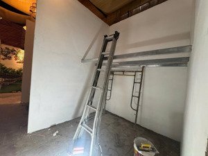 chỗ thuê gấp trọ giá rẻ mới xây mặt tiền bình quới đã sơn mới 100 phần trăm giá siêu rẻ bao hết