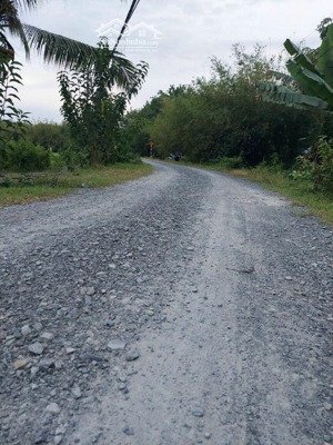 cần bán gấp miếng đất tuyến 2 đường trần hưng đạo, mỹ thới.