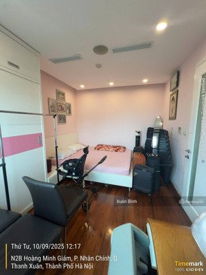 cho thuê căn hộ mandarin garden 3pn full đồ giá 28tr/th biểu tượng sống của giới thượng lưu tinh tế