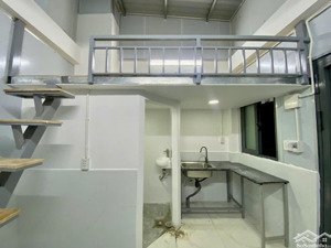 còn trống 1 phòng cuối ngay cuối lê trọng tấn - ngã tư gò mây