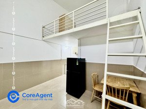 dãy trọ cao cấp - ngay go! dĩ an - phường đông hoà - gần làng đại học