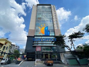 văn phòng tại la bonita building ( nguyễn gia trí)