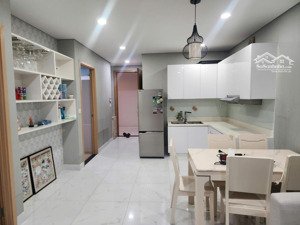 bán căn hộ angia riverside, q7, dt 69m2 view sông full nội thất giá 4.1 tỷ shr. lh 