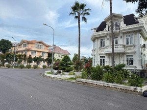 bán nhà 3 tầng có thang máy giai đoạn 1 khu đô thị an viên nha trang giá rẻ chỉ 104tr/m2