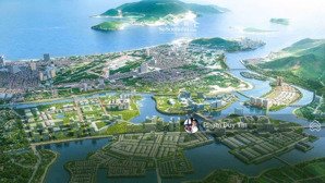 bán lô tái định cư hòn rớ 2 gần ngay mặt tiền nguyễn tất thành . đường rộng 17.5m