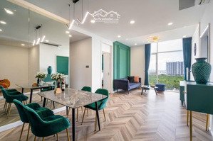 cần cho thuê ch phú mỹ-vph, dt 88m2 tầng trung view hướng nam, giá thuê 15tr/th lh 