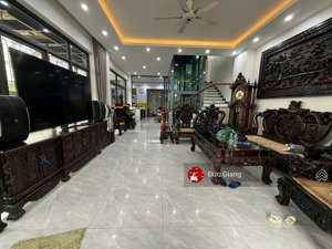 biệt thự song lập s180m2 an vượng villa đẹp tại dương nội đã hoàn thiện nội thất chỉ về ở, giá 3xtỷ