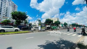 lô góc - mặt tiền trường chinh