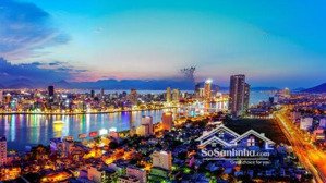 sở hữu ngay lô đất "kim cương" đường chế lan viên - đà nẵng!