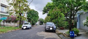 đất biệt thự góc 2 mt, hẻm 16m, ngang 10m, view công viên, cách ql 13 50m, 14.x tỷ tl