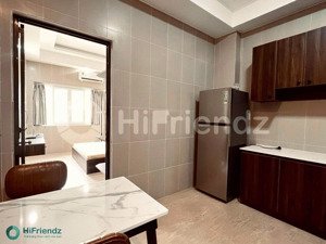 chung cư mini cho thuê tại nguyễn văn luông, quận 6, 7,8 triệu, 40m2