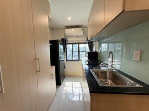 chdv full nội thất giá siêu ưu đãi tại bình thạnh, gần nguyễn xí , lê quang định, phan văn trị