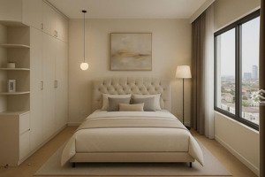 cần bán căn hộ 1n+ tại vinhomes ocean park