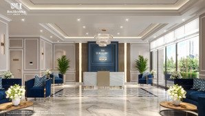 bán căn 2pn phân khu the london, diện tích 64,5 m2 tầng trung, view thoáng. giá chỉ 4,3 tỷ