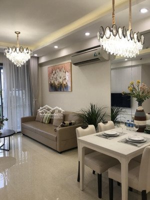 bán căn hộ 3pn thuộc chung cư hưng phúc phú mỹ hưng, 97m2 full nt, view đường, giá 8 tỷ, dễ xem nhà