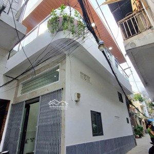 chính chủ cần bán nhà hẻm xe hơi lạc long quân, p.8, quận tân bình