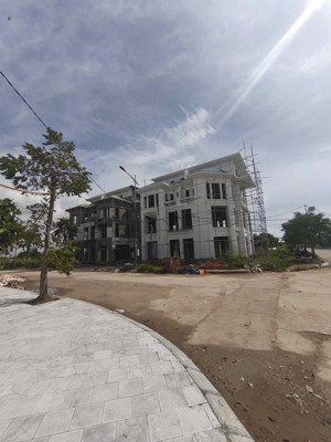 lumira ville hải an gửi trọn niềm tin, sinh lời bền vững