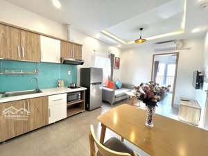 siêu phẩm căn hộ 1pn, máy giặt riêng, ban công ở nguyễn trãi quận 1,ngay cinema cinestar quốc thanh