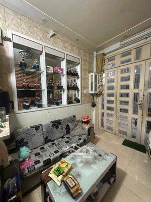 bán nhà riêng tại quang trung, phường 10, gò vấp, hồ chí minh, giá cực chất 2,8 tỷ, 22 m2