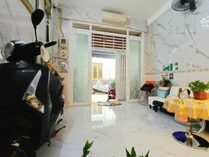 bán nhà khu vip đường nghĩa hòa p.6, q.tân bình- 44m2-3 tầng-đường ô tô thông giá 8 tỷ tl